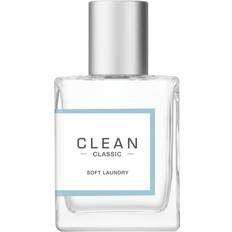 Fragancias Clean Soft Laundry EDP 30 ml 30ml