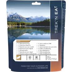 TREK N EAT Cibo Liofilizzato Whole Grain 500 g