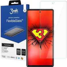 Pixel 6 skärmskydd 3mk Premium FlexibleGlass Screen Protector for Google Pixel 6