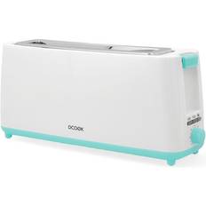 Brödrostar DCook S2703187