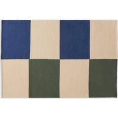 Cuadros Alfombras Hay Ethan Cook Azul, Verde, Beige cm