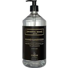 Living Oriental Wood Hand Sanitizer