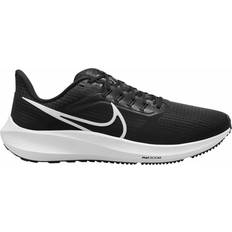 45 - Nike Air Zoom Pegasus Scarpe Nike Air Zoom Pegasus 39 M - Black/Dark Smoke Grey/White