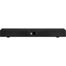 Sangean SB-100 Internetradio DAB VHF