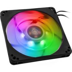 Silverstone Technology FW124 ARGB