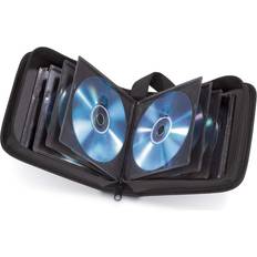 CD & Vinyl Storage Hama CD/DVD/Blu-ray Wallet 32 pack