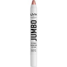 Nude Kajalstifte NYX Jumbo Eye Pencil - Iced Latte