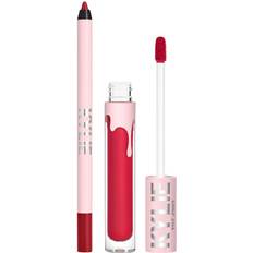 Mat Boîtes cadeau et Ensembles Kylie Cosmetics Matte Lip Kit Mary Jo K