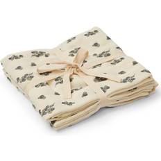 Cloth Diapers That's Mine Muslin Cloth Blueberry 2-pack