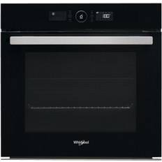 60 cm - Pyrolytique Fours Whirlpool AKZ9 6290 NB 73 L A+ Noir Noir