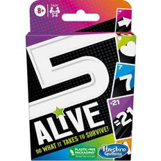 Hasbro 5 Alive