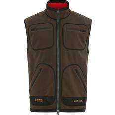 Kamko fleece Härkila Kamko Fleece Waistcoat M