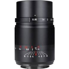 7artisans 25mm F0.95 Lens for Sony E