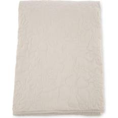 Microfibre Boligtekstiler Venture Design Niki Sengetæppe Beige (260x)