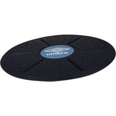 Schwarz Balanceplatten Umbro Balance Plate 36cm