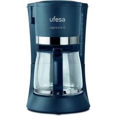 UFESA CG7114 Capriccio 600W Dryp Coffee Machine