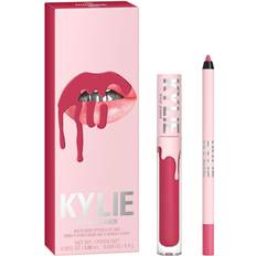 Gift Boxes & Sets Kylie Cosmetics Matte Lip Kit #102 Extraordinary