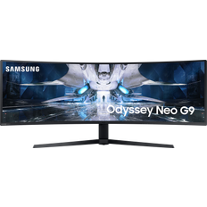 Samsung Odyssey Neo G9 S49AG950NU