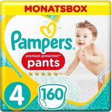 Pampers size 4 Pampers Premium Protection Pants Size 4 Maxi