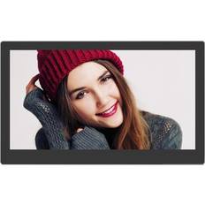 Digital Photo Frames Braun DigiFrame 1361 13.3 Inch