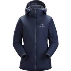 Arc'teryx Ytterklær Arc'teryx Women's Atom LT Hoody - Kingfisher