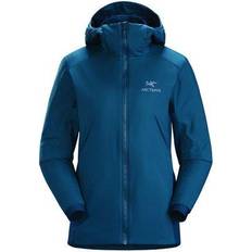 Arcteryx atom lt hoody Arc'teryx Women's Atom LT Hoody - Timelapse