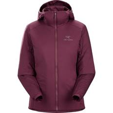 Arc'teryx Ytterklær Arc'teryx Women's Atom LT Hoody - Jupiter