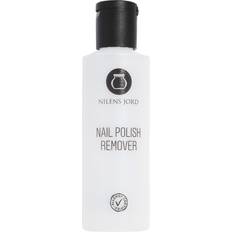 Nilens jord nail polish Nilens Jord Nail Polish Remover 100ml