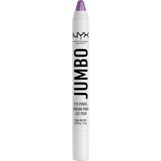 Halpa Luomivärit NYX Jumbo Eye Pencil, Eggplant 642