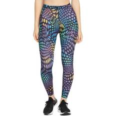 Nike Dri-FIT Run Division Mid-Rise Running Leggings Women - Black