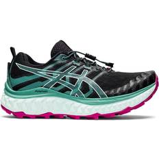 Trabuco max Asics Trabuco Max W - Black/Soothing Sea