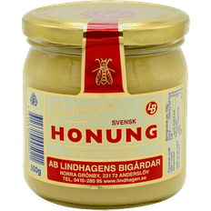 Svensk honung