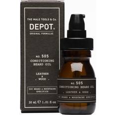 No. 505 Conditioning Beard Oil 30ml