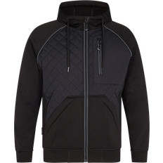 1361-207 X-treme Softshell Jacket with Hood