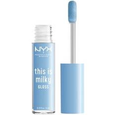 NYX Professional Makeup This Is Milky Gloss - Fo-Moo