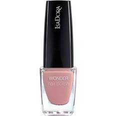 Isadora Wonder Nail Polish #260 Pure Rose 6ml