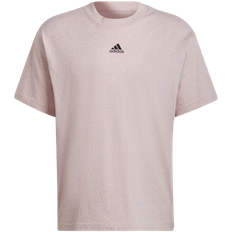 Adidas Botanically Dyed T-shirt Unisex - Botanic Pink Mel