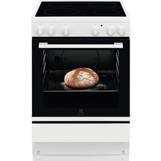 Electrolux LKR6400ANW Sort, Hvid