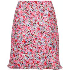 Neo Noir Lunna Sweet Dreams Skirt - Multi