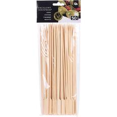 Excellent Houseware - Grillspyd 50stk 25cm