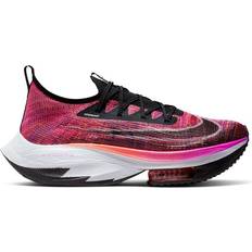 Nike air zoom alphafly Nike Air Zoom Alphafly NEXT% Flyknit M - Hyper Violet/Flash Crimson/Black