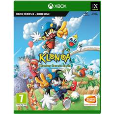 Klonoa Phantasy Reverie Series (XOne)