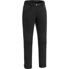 Abisko Brenton Trousers W'S - Black