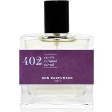 Bon Parfumeur Geuren Bon Parfumeur 402 Vanilla, Toffee & Sandalwood EdP