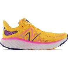 43 ½ - New Balance 1080 Scarpe New Balance Fresh Foam X 1080 V12 W - Vibrant Apricot/Vibrant Pink/Night Sky