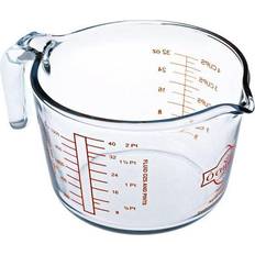 O Cuisine - Measuring Cup 1L 11cm