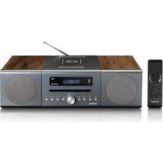 Audio Systemen Lenco MC-175SI Micro Set
