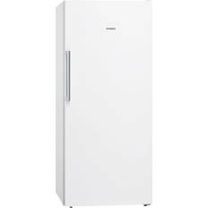 Freezers Siemens iQ500 GS51NAWCV White