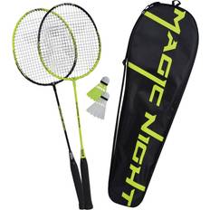 Badminton Talbot Torro Magic Night 4 pcs