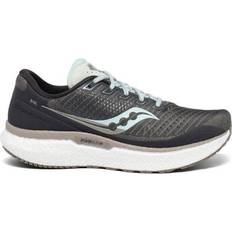 Saucony triumph 18 Saucony Triumph 18 Wide W - Black